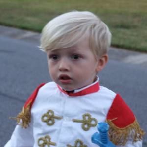 Meet your Posher, Duchess